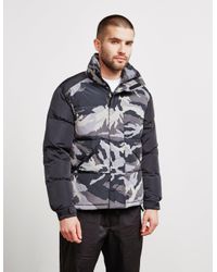 armani camo jacket