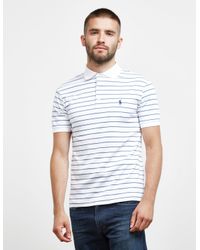tessuti ralph lauren shirt