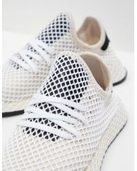 adidas deerupt cream