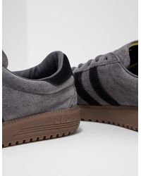 adidas bermuda dark grey