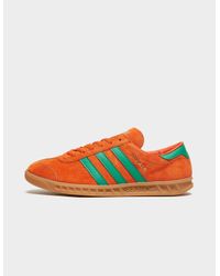 adidas hamburg