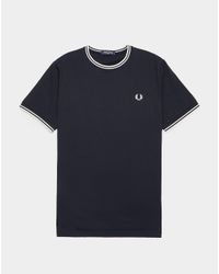 Fred Perry T-shirts for Men - Up to 51% off at Lyst.com