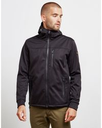 paul and shark lightweight jacket