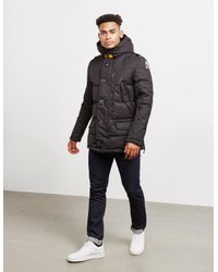 parajumpers marcus parka jacket