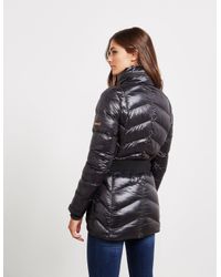 barbour jerez jacket