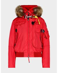 parajumper coat sale