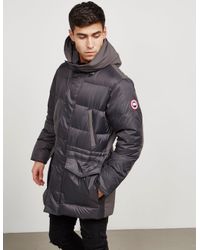 canada goose silverthorne