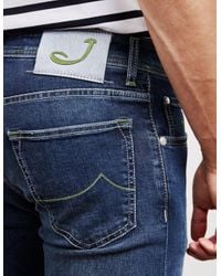 jacob cohen jeans 622 comfort