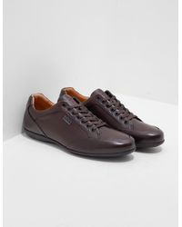 Boss Primacy Leather Hotsell, 55% OFF | www.emanagreen.com