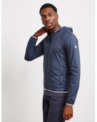 pyrenex hendrick jacket navy