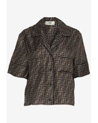 Fendi pajamas sale