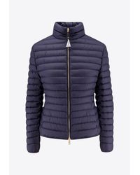 【SALE】MONCLER Varax down jacket MONCLER - Varax down jacket | Leam Roma - Luxury Shopping Online