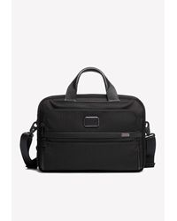 tumi laptop bag