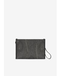VIP【関税送料無料】希少 Etro Arnica S Pouch VIP【関税送料無料】希少 Etro Arnica S Pouch