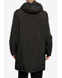 Dolce & Gabbana Crowns Jacket in Black for Men | Lyst