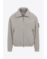 トップス STONE  24AW David Light-TC /size M SS15 STONE ISLAND DAVID LIGHT-TC MULTI POCKET FIELD JACKET