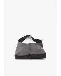 The Row Bindle Three in Black | Lyst