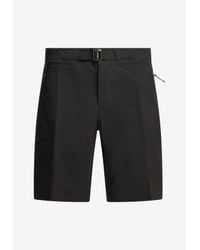 Arc'teryx Rampart Short 9