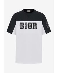 Dior T-shirts for Men - Up to 29% off at Lyst.com