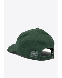 Polo Ralph Lauren Ralph's Coffee Hat in Green for Men | Lyst