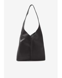 The Row Bindle Three in Black | Lyst