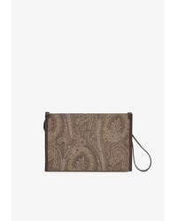 VIP【関税送料無料】希少 Etro Arnica S Pouch VIP【関税送料無料】希少 Etro Arnica S Pouch