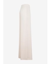 パンツ AKRIS FELLIA CHIFFON PANTS Fellia Pants | Akris