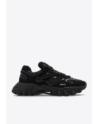 スニーカー BALMAIN Men Sneakers DM1VI327THPC 0PA Black Black 'B-East' sneakers Balmain - Vitkac AS