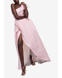 rachel gilbert anneke dress