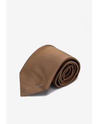 PRADA 三角ロゴプレートネクタイ imgrc0169717697.jpg