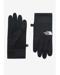 小物 NORTHFACE UNDERCOVER SOUKUU E-TIP GLOVE UNDERCOVER Black The North Face Edition SOUKUU E-Tip Gloves