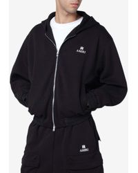 Sweat à Capuche Amiri Paint Dripping – Taille XL – Broderie, Motif Paint Drip – Occasion Parfait état