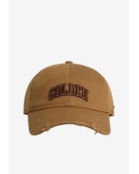 ゴールデングース GOLDEN  GGDBロゴ キャップ 31095346_60422017_600.jpg