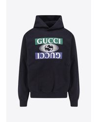 Gucci cities hoodie 2025