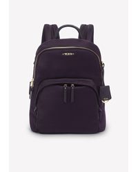 tumi backpack price
