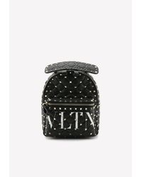 valentino dory backpack