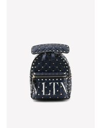 valentino dory backpack