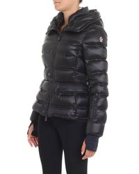 moncler armotech black