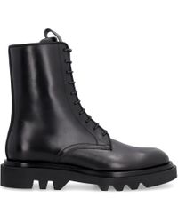 stivaletti uomo givenchy