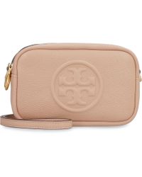 tory burch perry mini tote