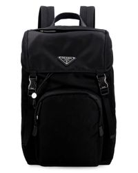 zaino prada uomo
