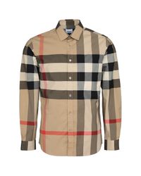 burberry uomo prezzi