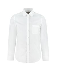 camicia uomo gucci