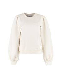 Ganni Sweatshirts for Women - Up to 70% off at Lyst.com
