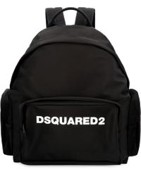 dsquared backpack sale