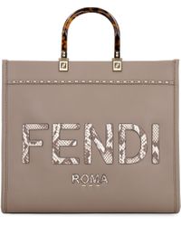 shopper fendi
