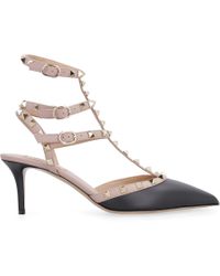valentino scarpe tacchi