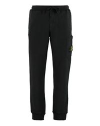mens stone island joggers sale