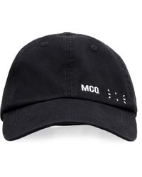 McQ Hats for Men - Up to 40% off at Lyst.com