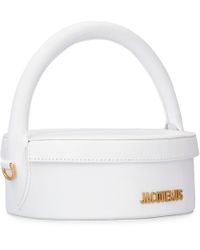 jacquemus la boite bolsa